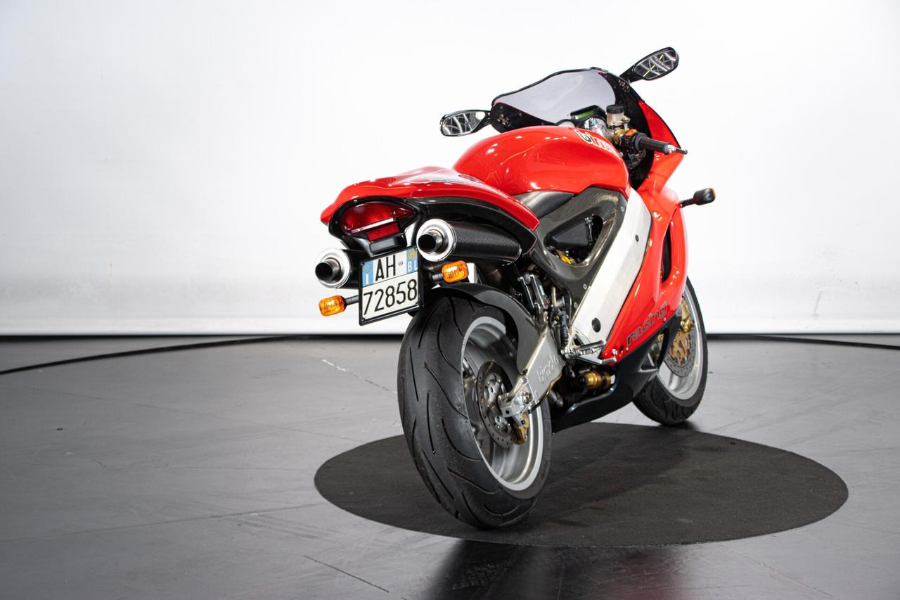 Bimota SB6 1100 R - 1999