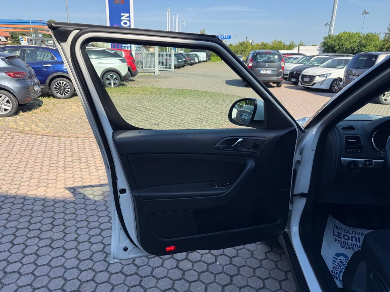 Yeti 1.4 TSI Adventure TSI OK NEOPATENTATI