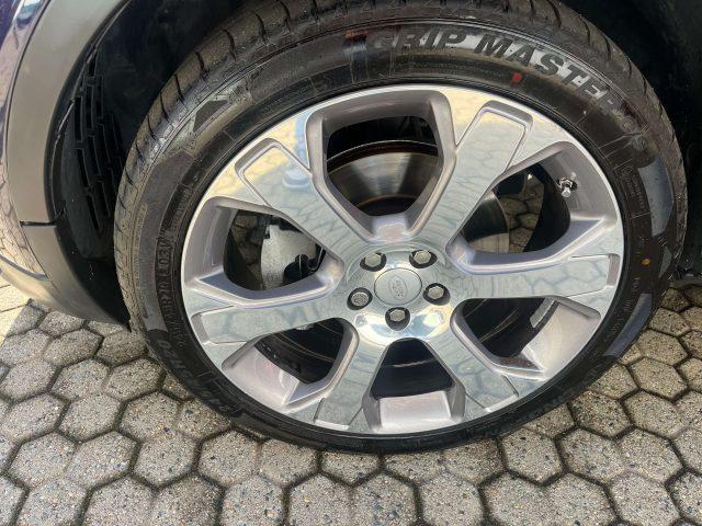 LAND ROVER Range Rover Evoque Range Rover Evoque 5p 2.0 td4 HSE 150cv auto my18