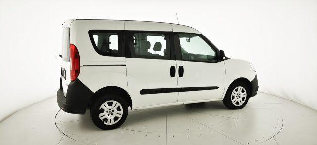 FIAT Doblo Doblò 1.3 MJT 5 posti - AUTOCARRO - PREZZO+IVA