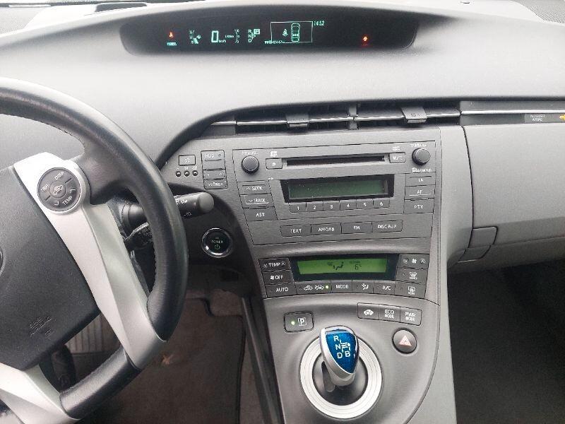 Toyota Prius 1.8 Executive Hybrid solo 113000km Garantita