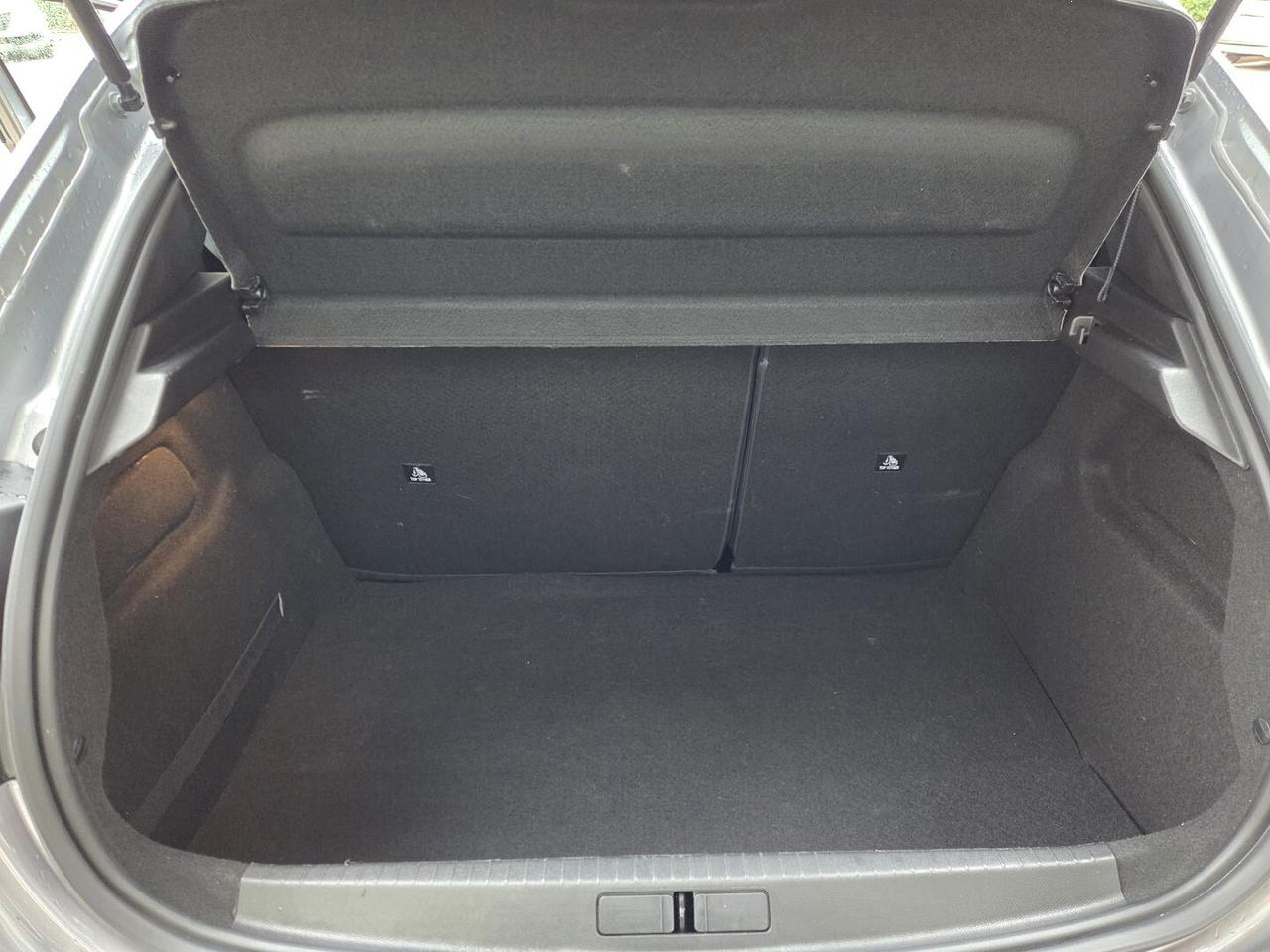 PEUGEOT 208 PURETECH 100 S&S 5 PORTE ALLURE PACK