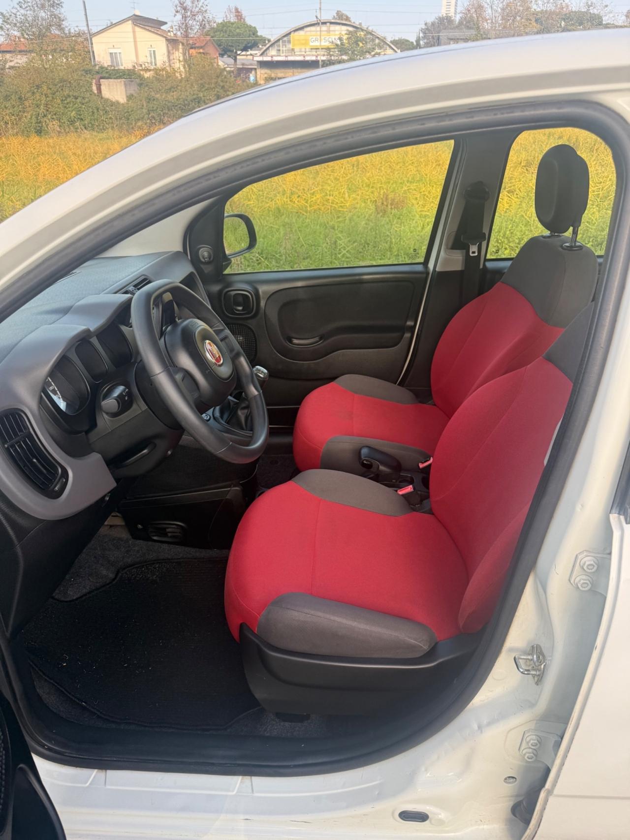 Fiat Panda 1.2 Easy