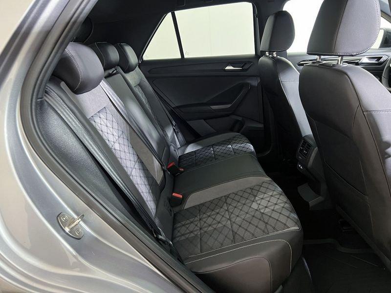 Volkswagen T-Roc T-Roc 1.0 tsi R-Line 110cv