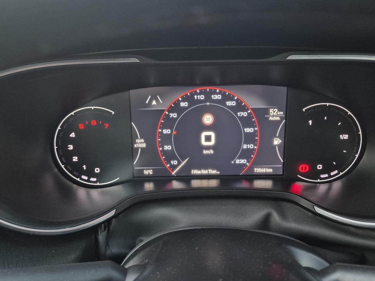 Fiat Tipo 1.6 Mjt S&S 5 porte Cross Garmin