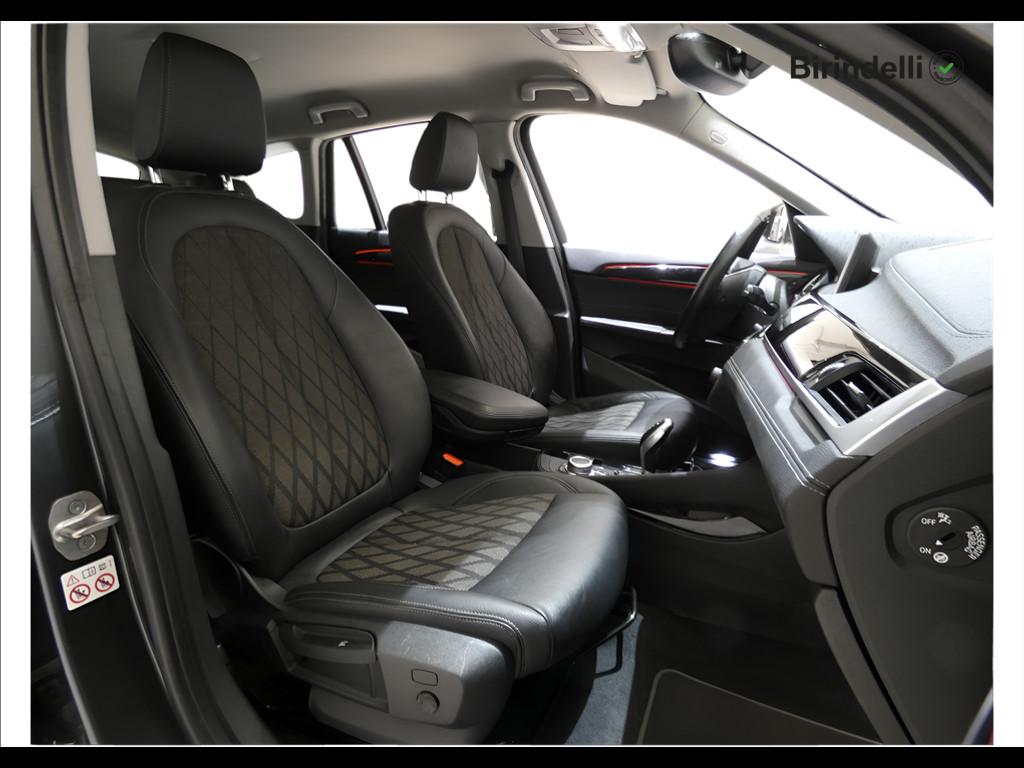 BMW X1 (F48) - X1 xDrive18d xLine Plus