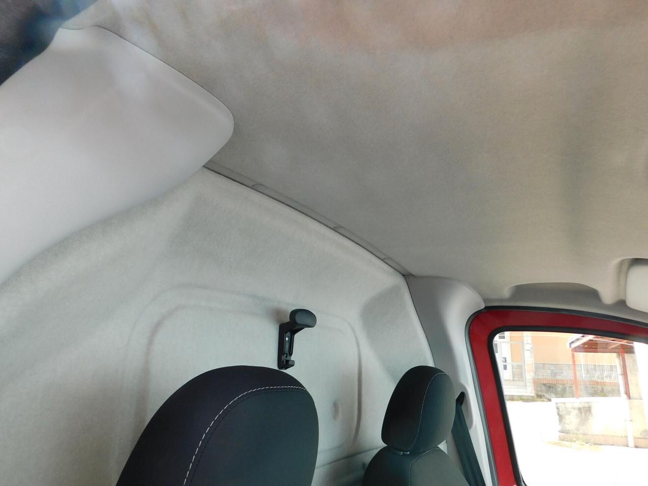 FIORINO 1.3 Mjet Euro6 ADVENTURE Off. Mobile