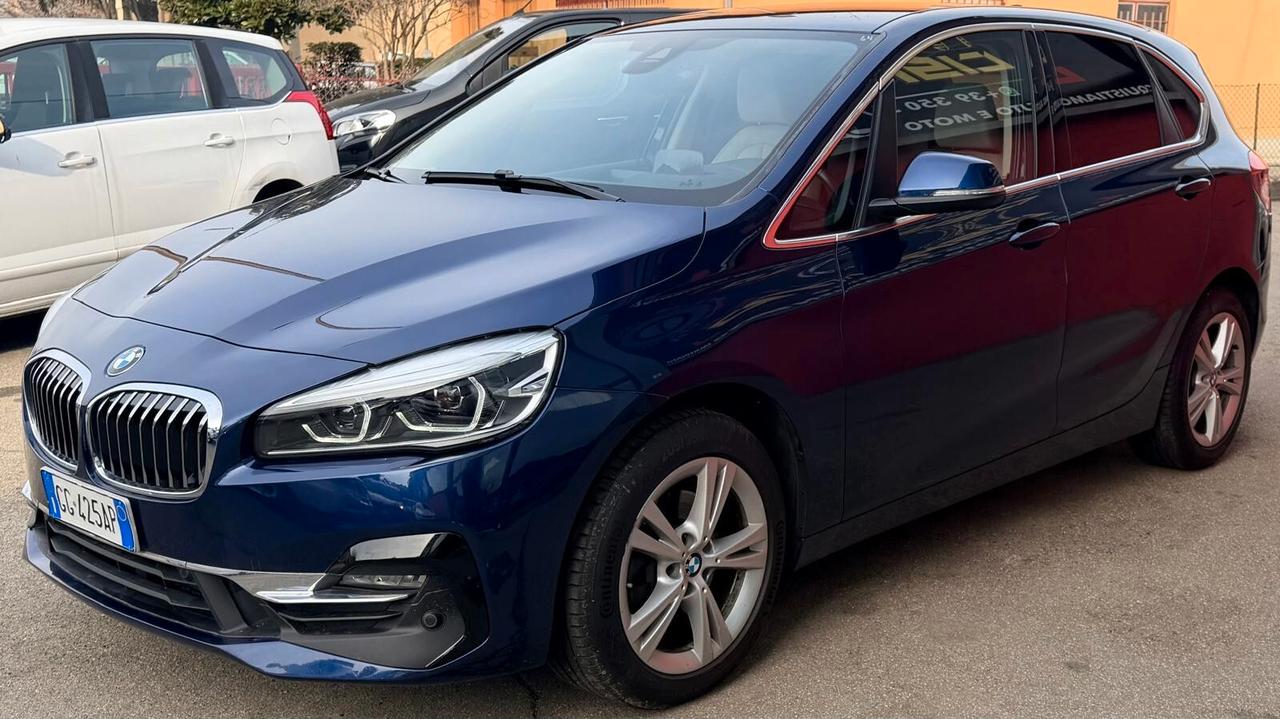 Bmw 220 220d xDrive Active Tourer