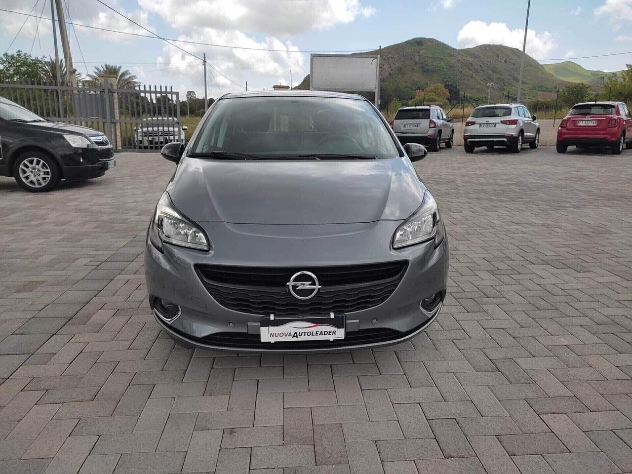 OPEL CORSA 1.3 CDTI TDI Color 75cv 2018