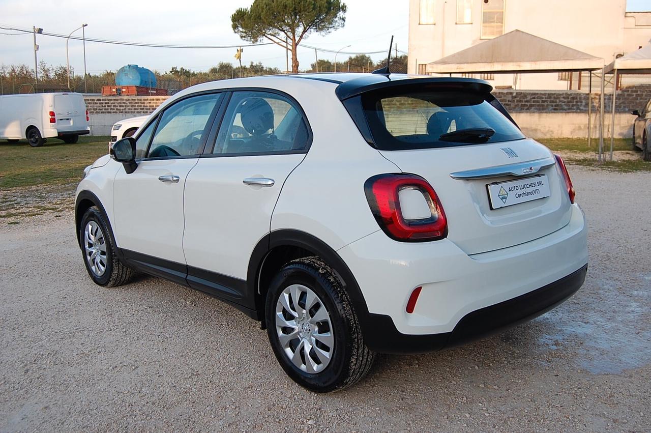 Fiat 500X 1.3 MultiJet 95 CV