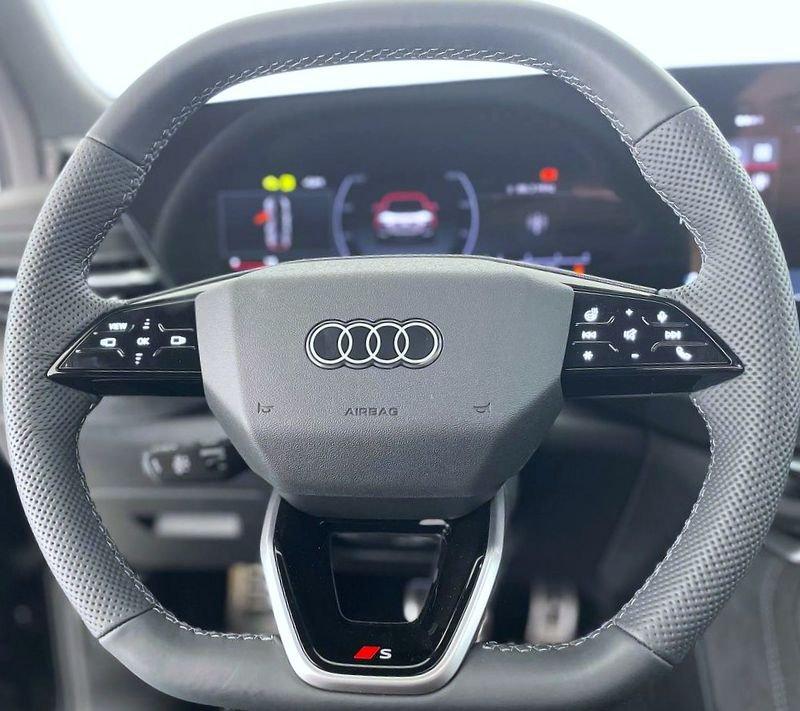 Audi Q5 Sportback TDI 150kW quattro S tronic S Line Edition *TETTO PANORAMICO*
