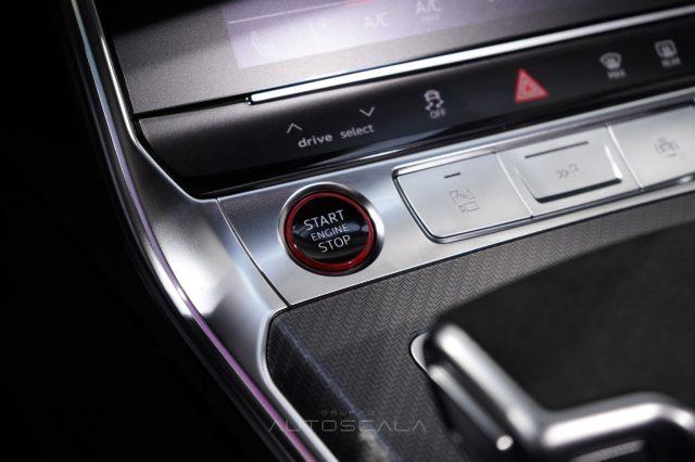 AUDI RS6 Performance 4.0 TFSI 630cv V8 Quattro Tiptronic