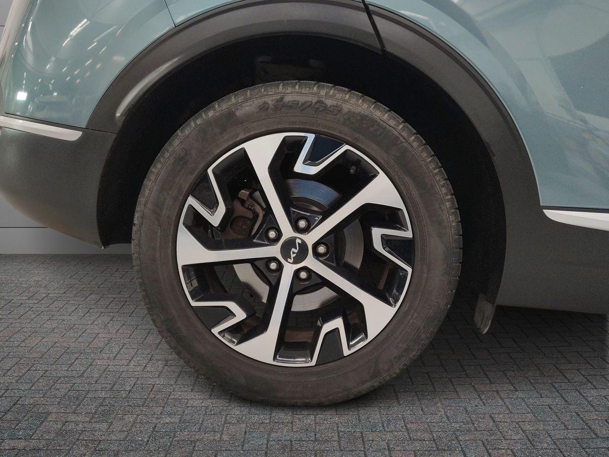 KIA Sportage 1.6 tgdi mhev Style imt