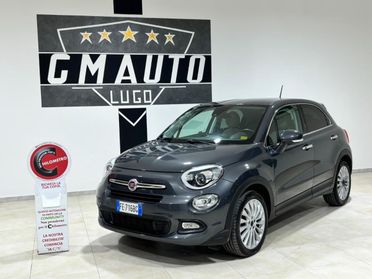 FIAT - 500X - 1.3 M.Jet 95 CV Lounge