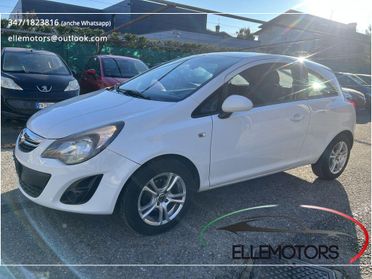 Opel Corsa 3 Porte 1.2 Ecotec
