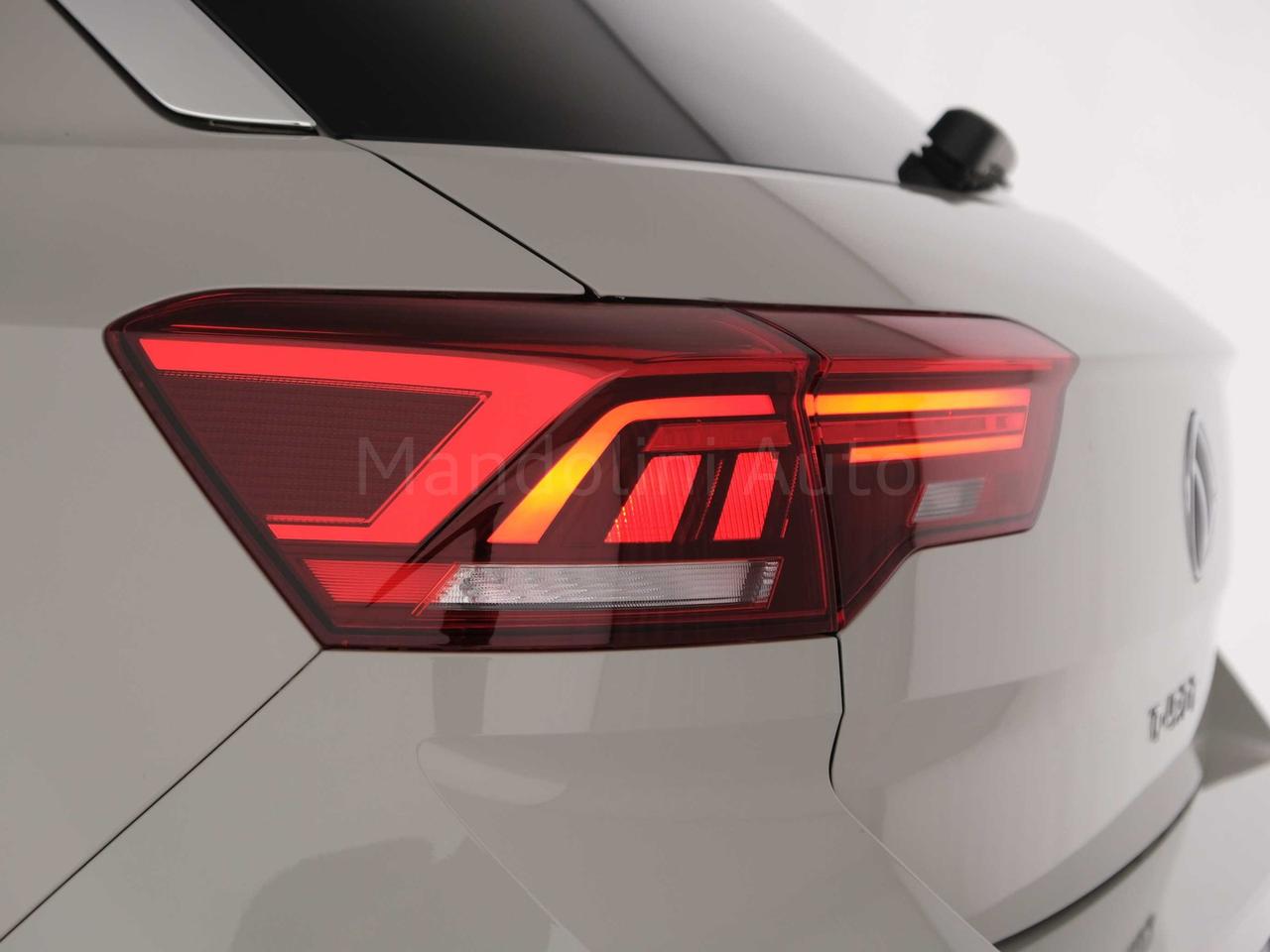 Volkswagen T-Roc 1.5 tsi act sport