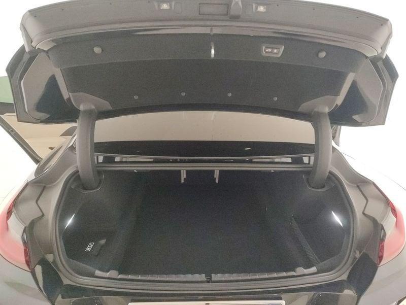 BMW Serie 8 G.C. M 850i Gran Coupe xdrive auto