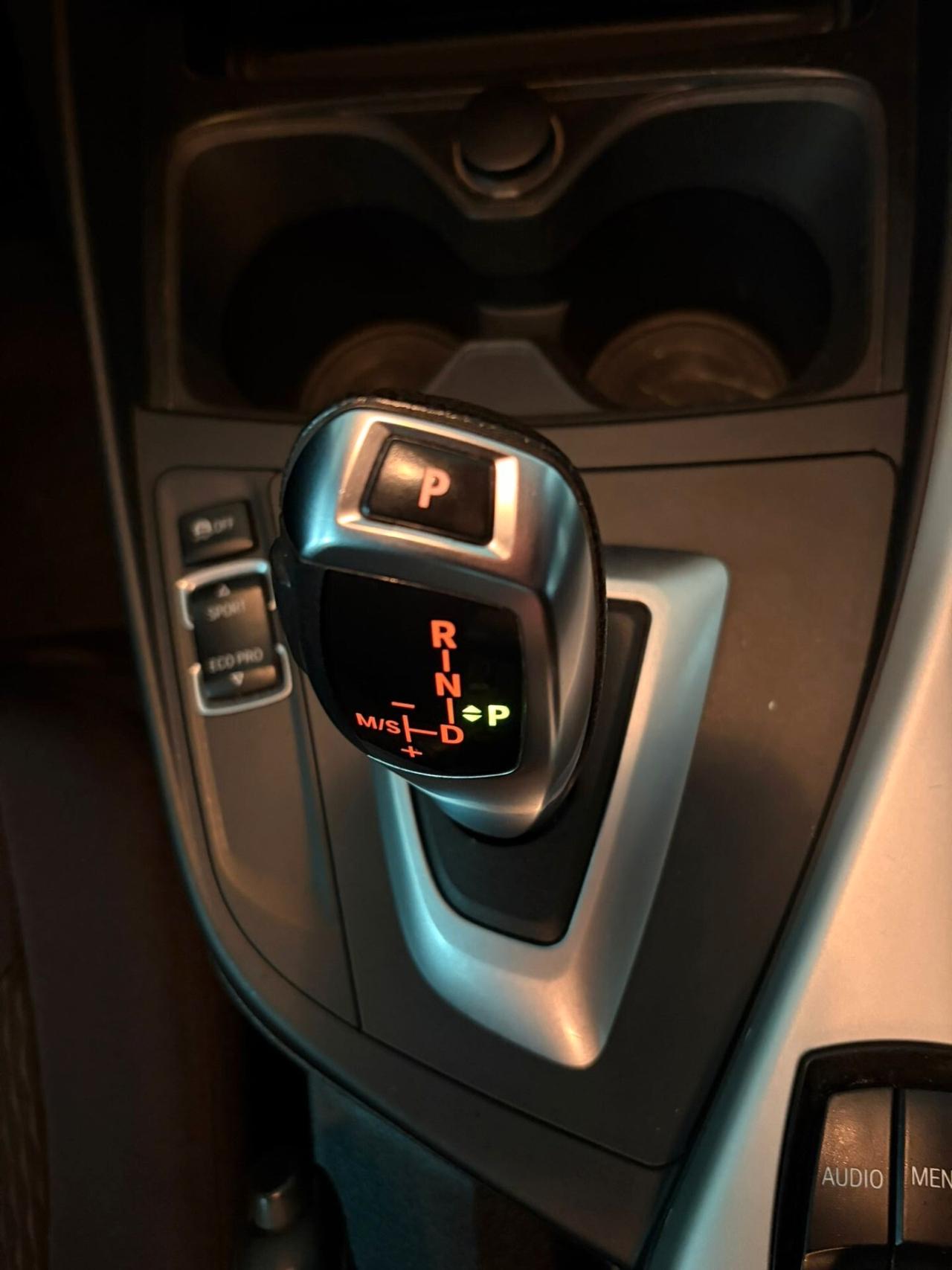 BMW SERIE 120 5P SPORT "COME NUOVA"