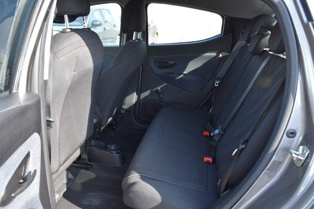 LANCIA Ypsilon 1.0 FireFly 5 porte S&S Hybrid Gold
