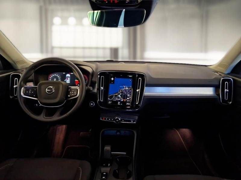 Volvo XC40 T4 Recharge Plug-in Hybrid Inscription Expression