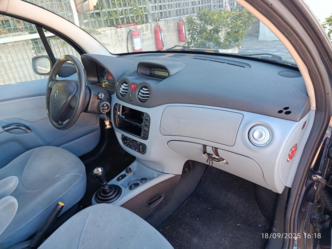 Citroen C3 1.1 Classique