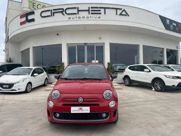 Fiat 500 1.2 S 69cv
