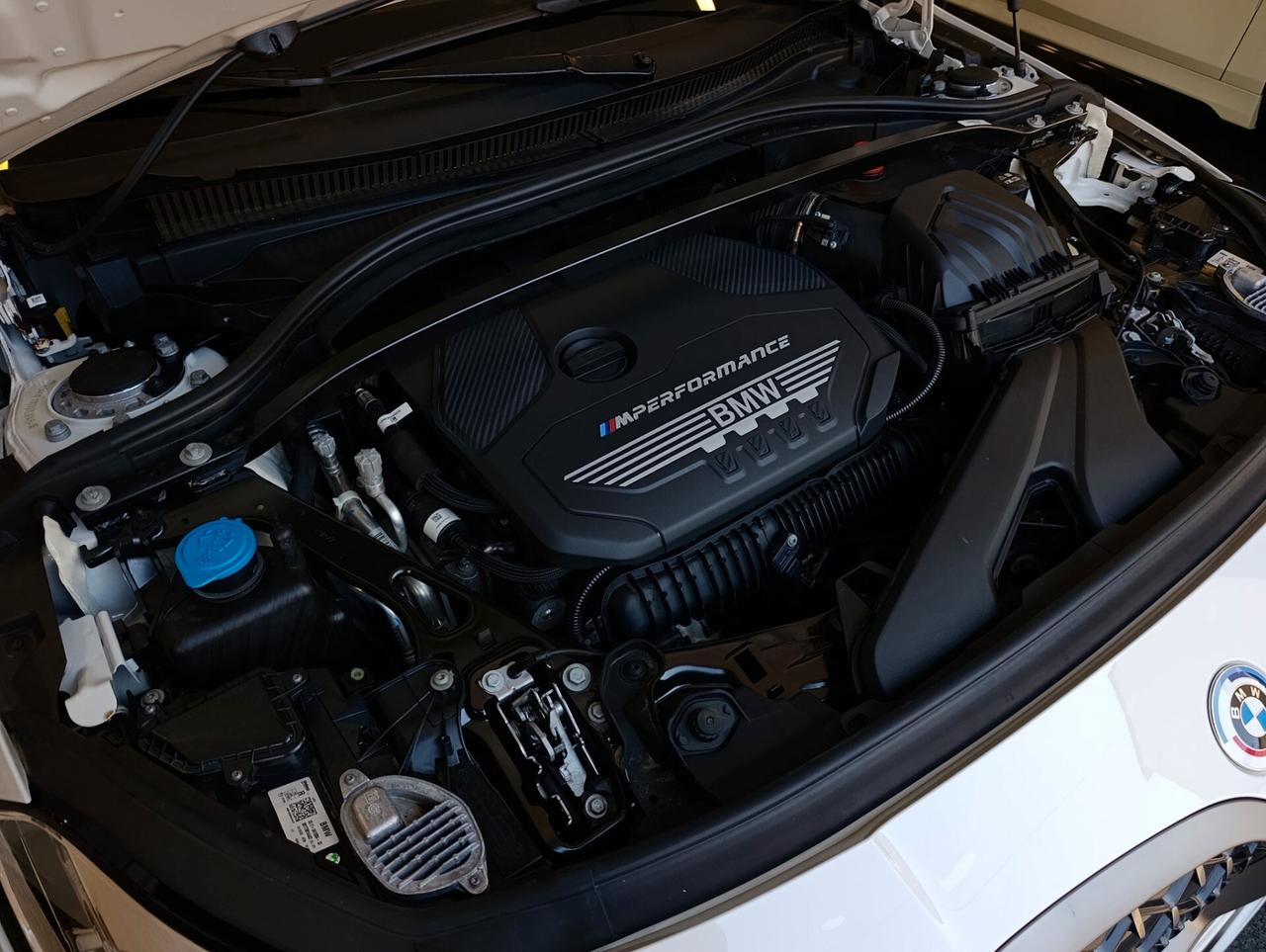 Bmw 135 M 135i xDrive