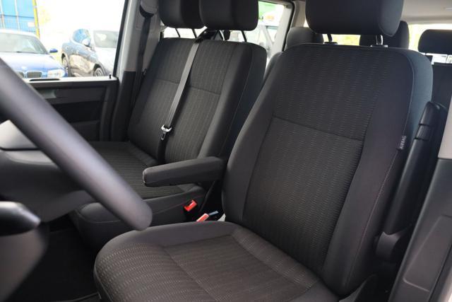 VOLKSWAGEN Transporter Caravelle 2.0 TDI 4 Motion PL Comfortline 4x4