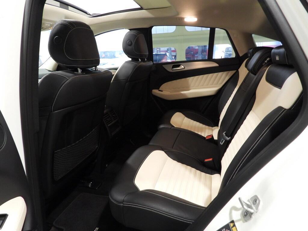 Mercedes GLE 350 350 Premium Plus 4Matic 9G-Tronic Plus