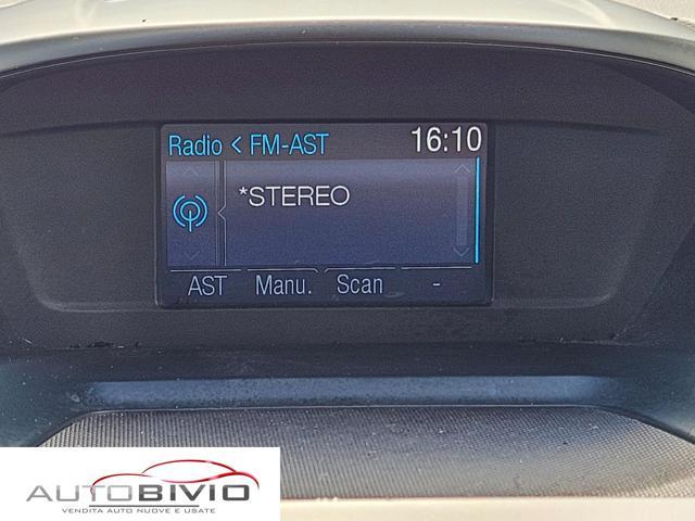 FORD C-Max 1.6 TDCi 115CV Titanium/cinghia ok/unicopropr!