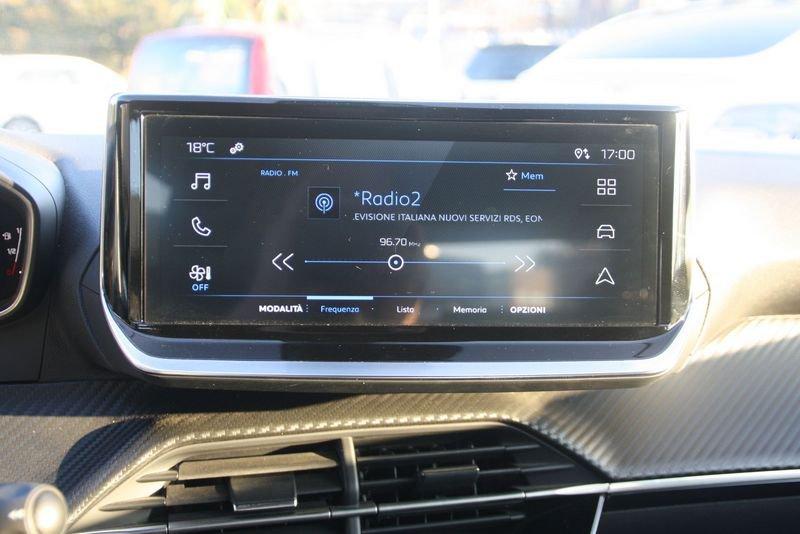 Peugeot 2008 PureTech 100 Active S/S