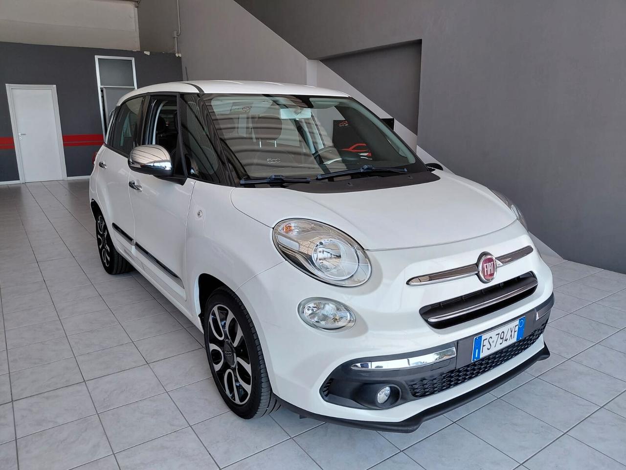 Fiat 500L 1.4 95 CV Pop Star KM 112.300