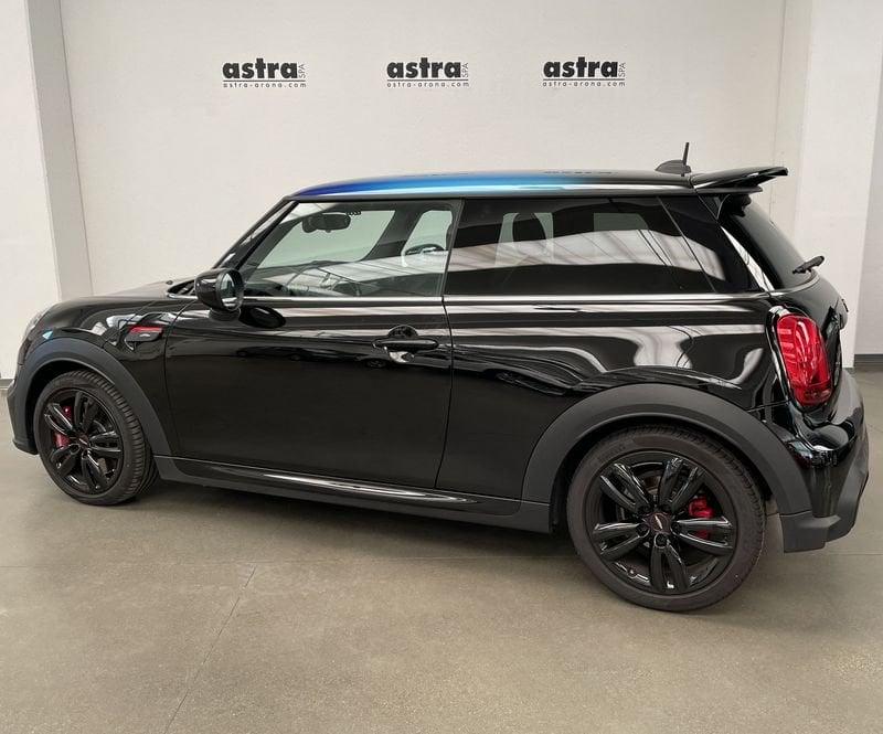 MINI Mini 3 porte Mini 2.0 John Cooper Works JCW