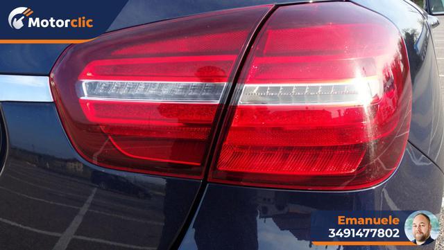 MERCEDES-BENZ GLA 220 d Automatic Premium