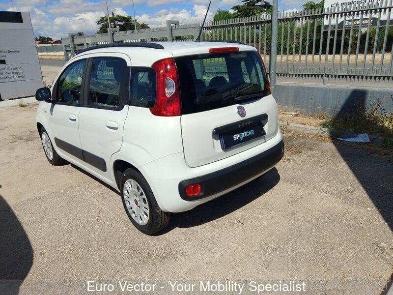 FIAT Panda Panda 1.3 MJT S&S Lounge