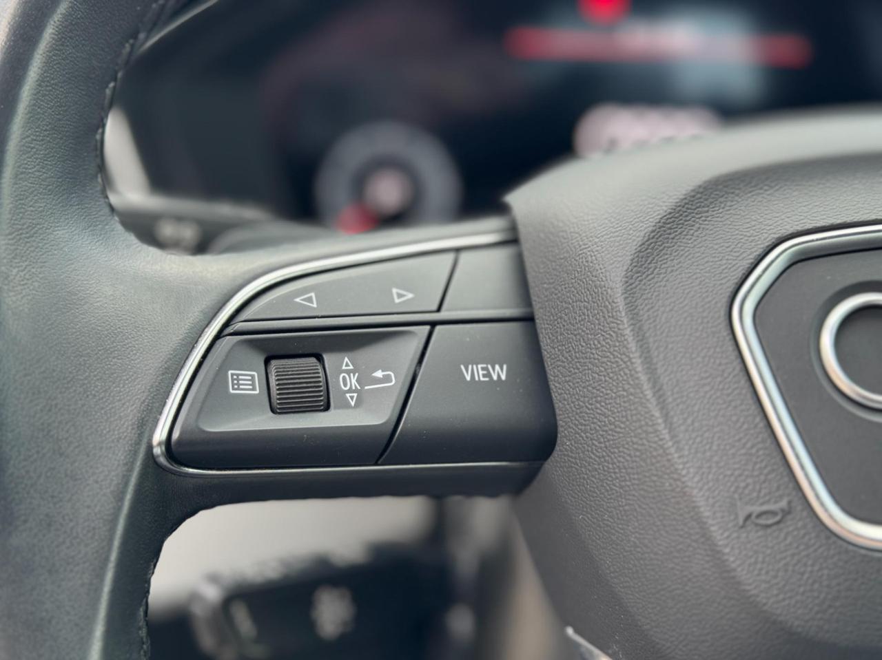 Audi A4 Allroad 40 2.0 tdi mhev Business quattro 204cv s-tronic