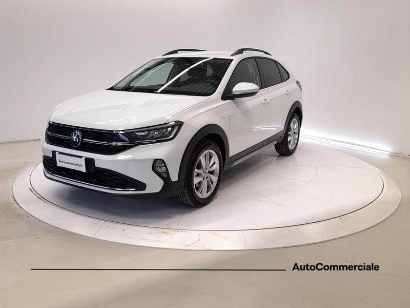 Volkswagen Taigo 1.0 TSI 85kW Edition Plus