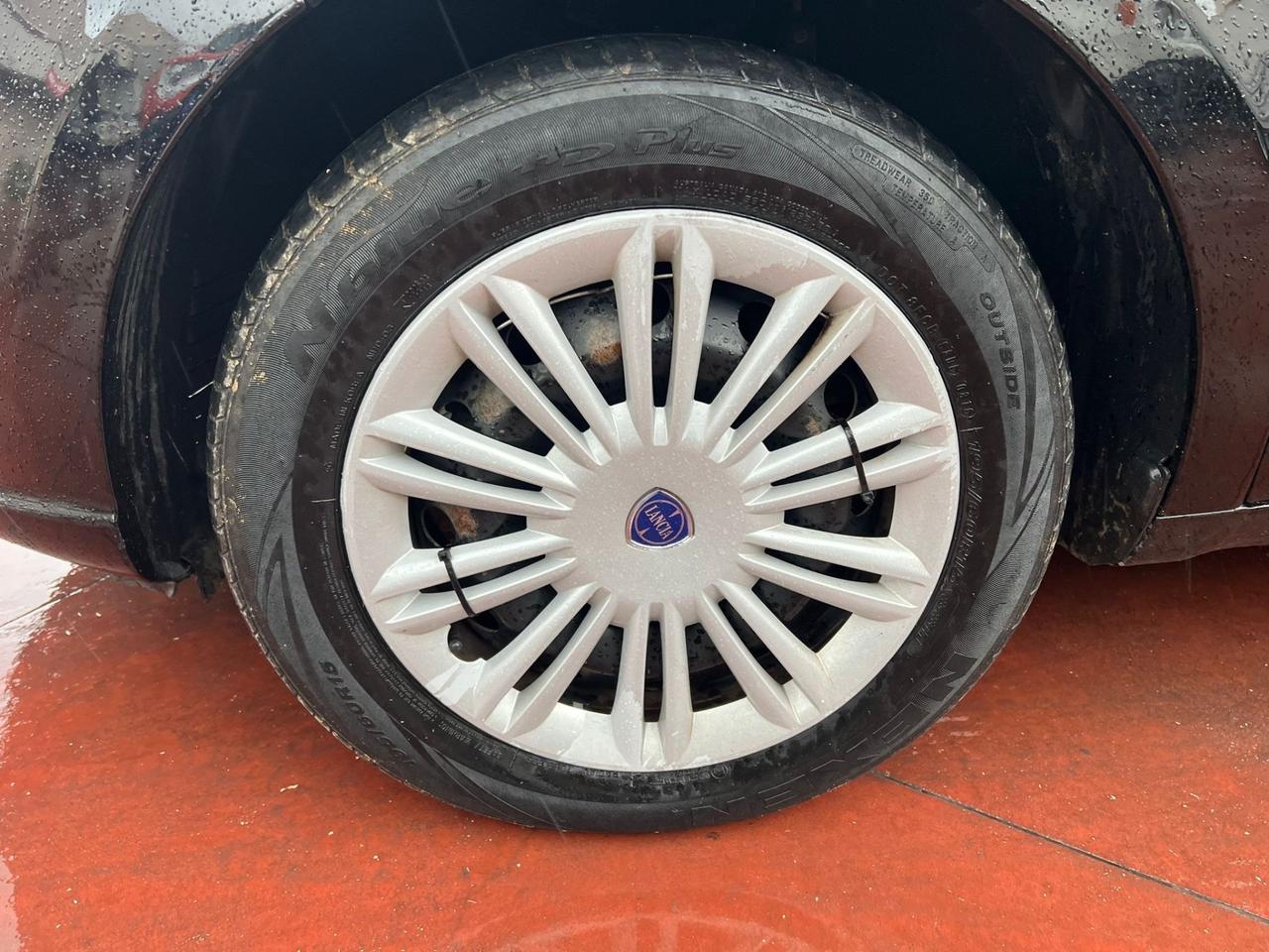 Lancia MUSA 1.3 Multijet 16V Oro