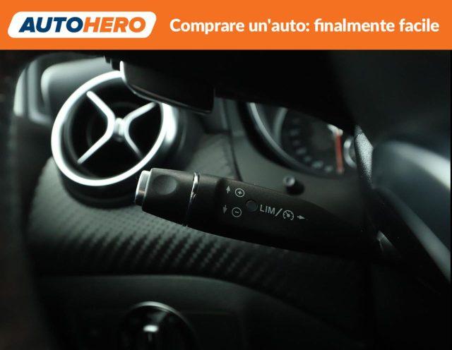 MERCEDES-BENZ A 180 Sport