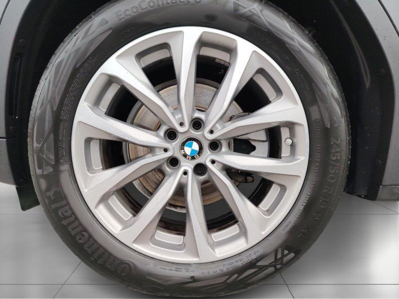 BMW X3 20 d Mild Hybrid 48V xDrive Steptronic