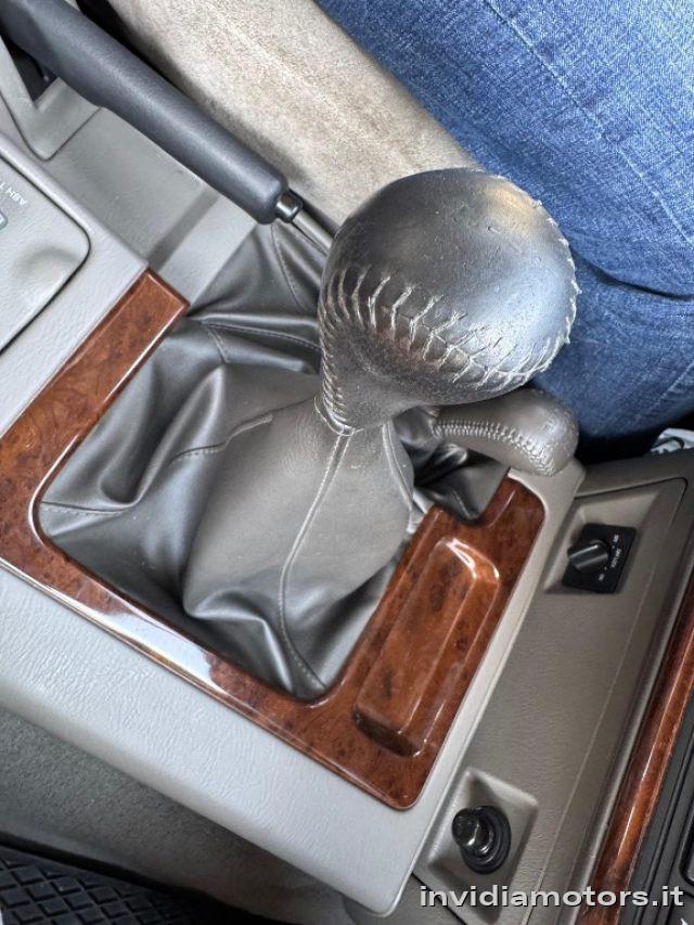 NISSAN Patrol GR 3.0TD Di Luxury ASI