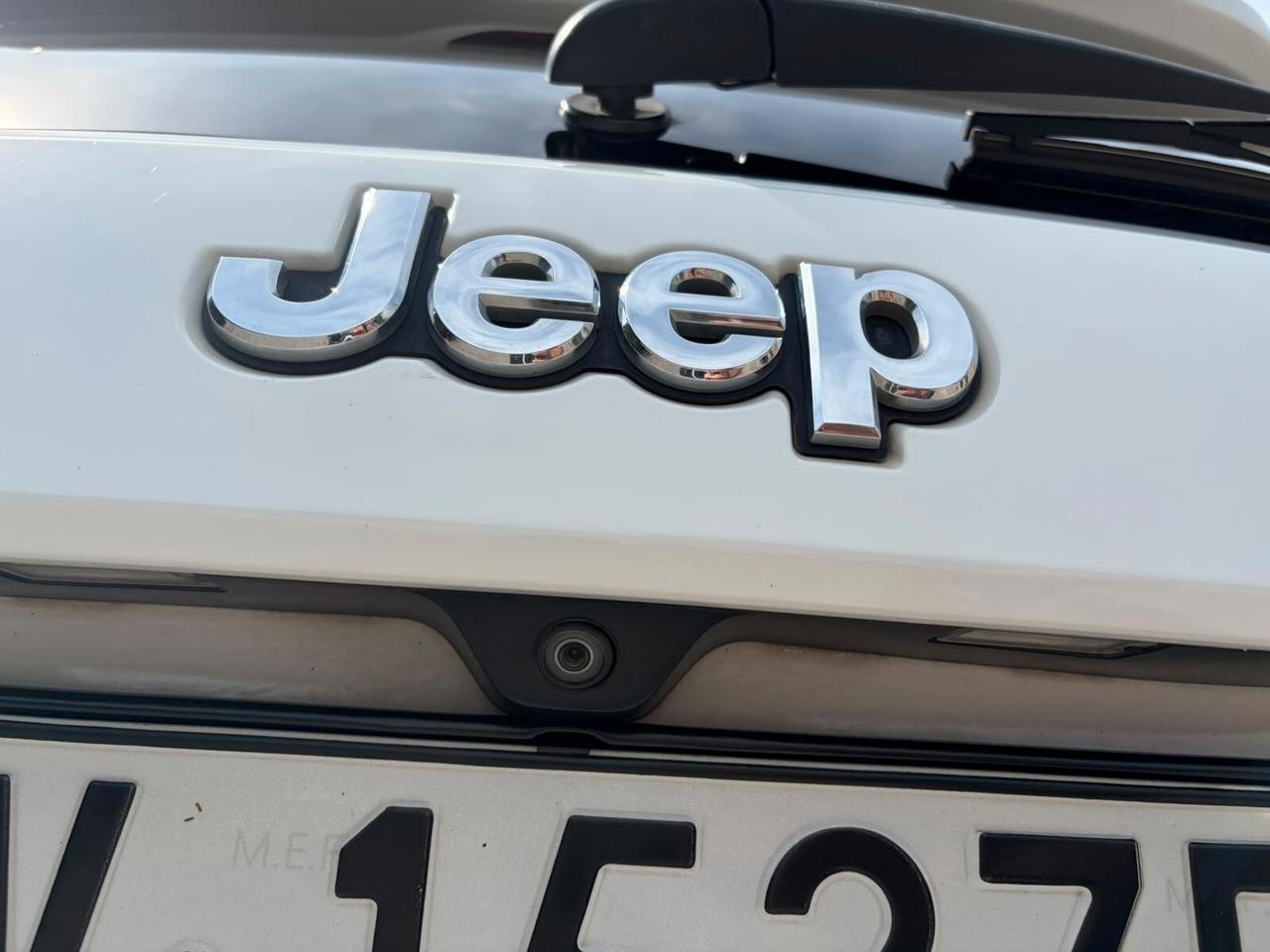 JEEP GRAND CHEROKEE 3.0 CRD MJT 4X4 SUMMIT