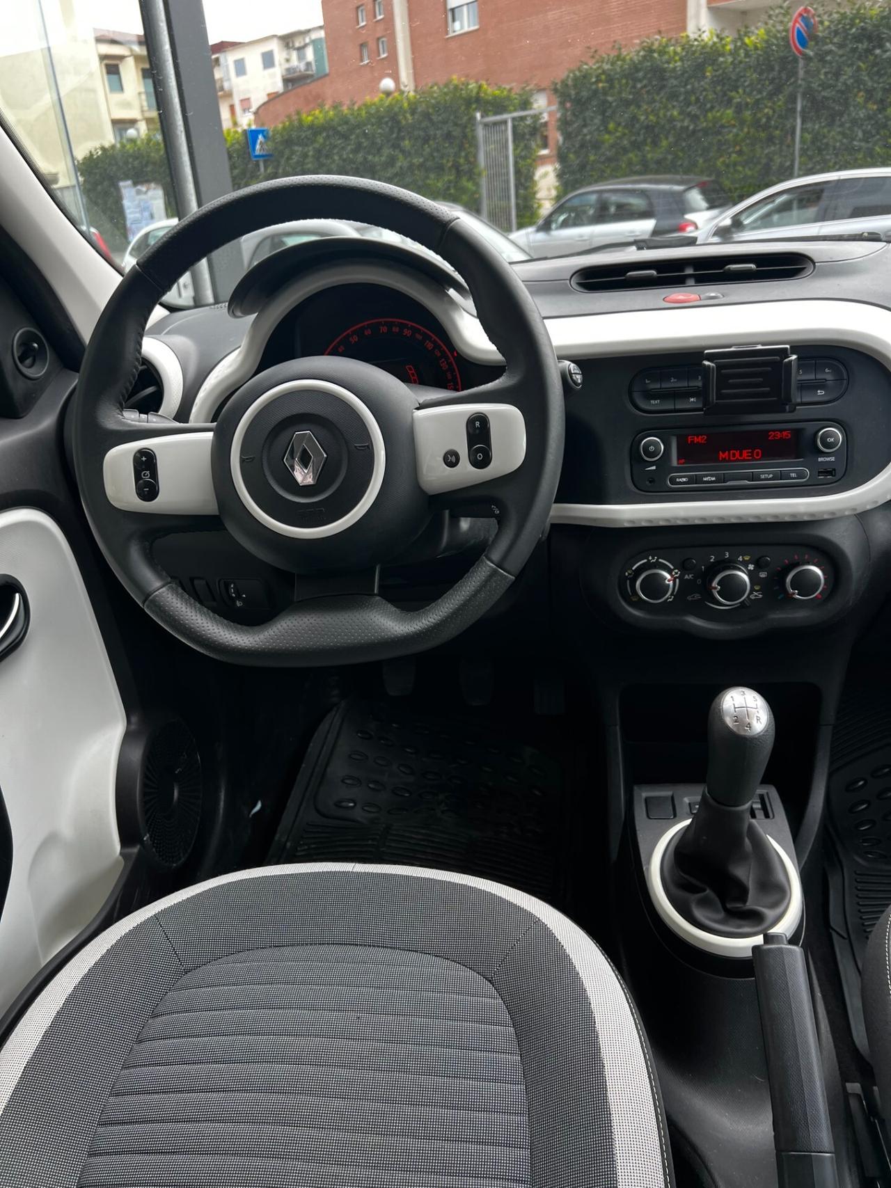 Renault Twingo SCe Life NEOPETENTATI