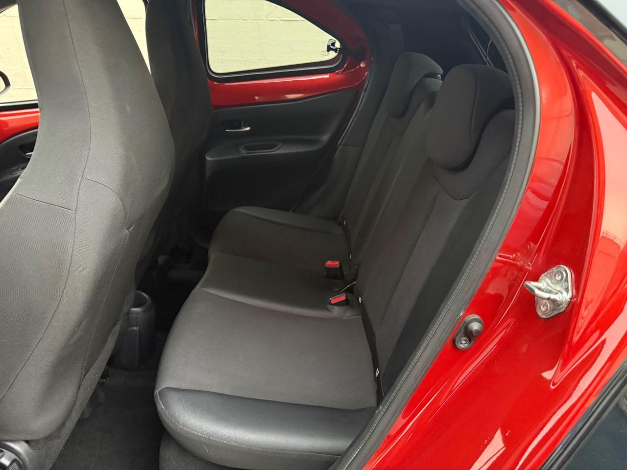 Toyota Aygo X 1.0benzina LOUNGE Km24.000 - 2022