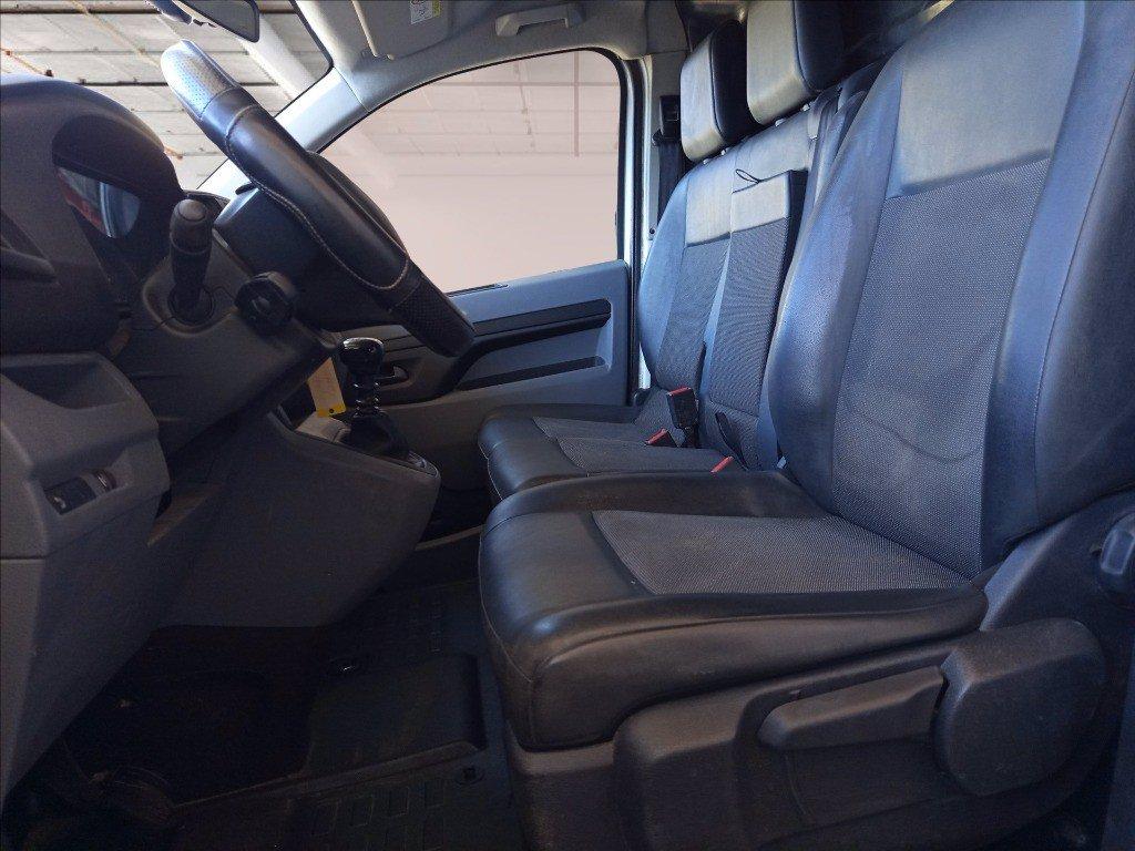OPEL Vivaro L2H1 1.5d 120cv Essentia S&S mt6 del 2021