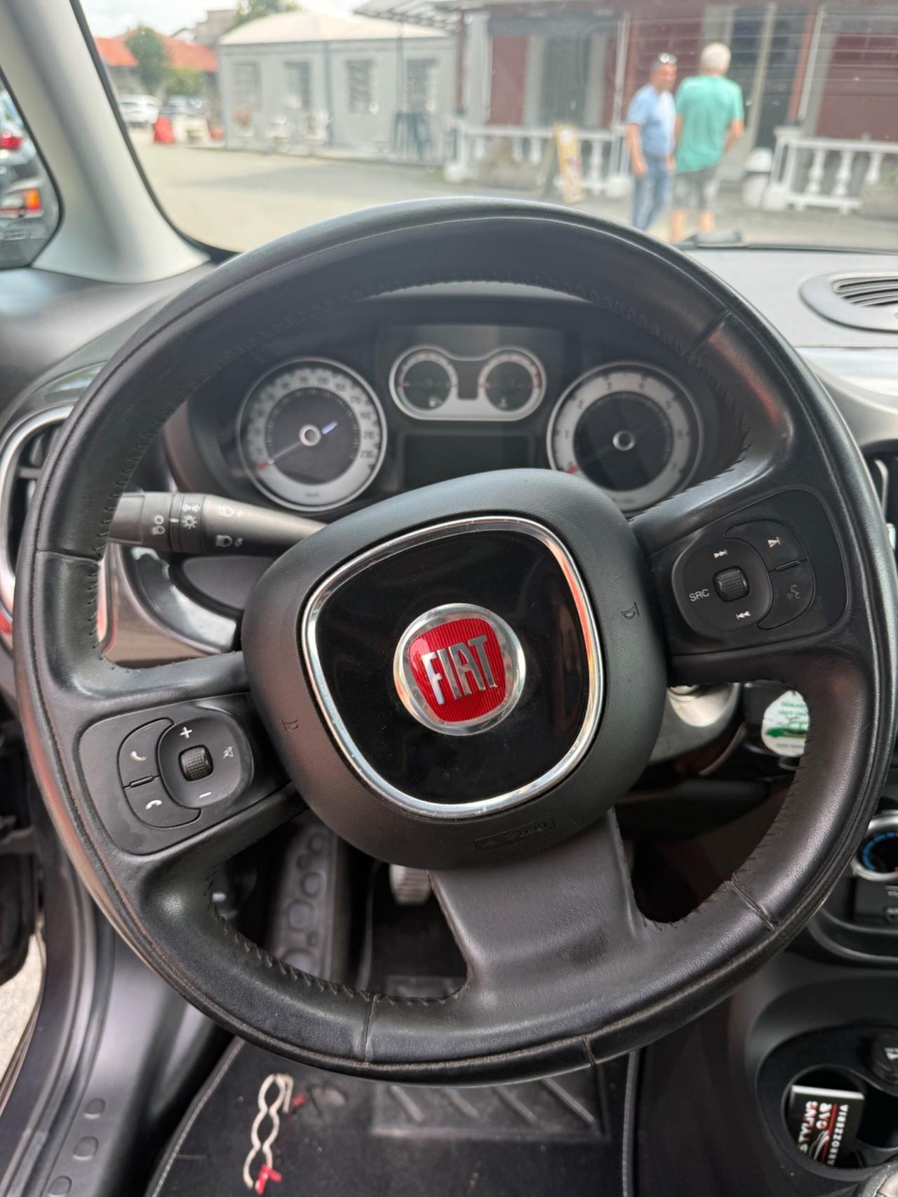 Fiat 500L 1.3 Multijet 85 CV Pop
