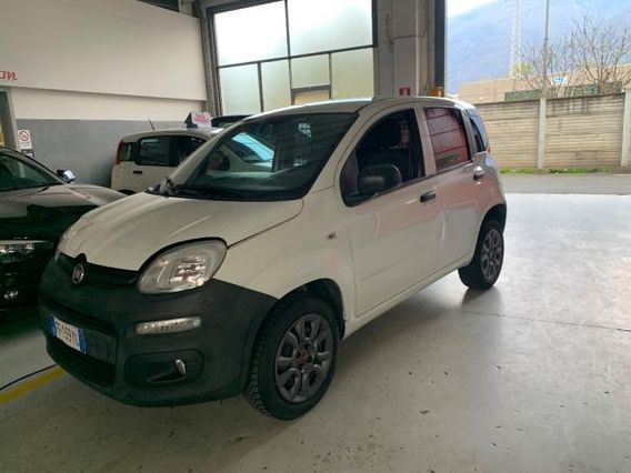 FIAT Panda Van 4800+IVA