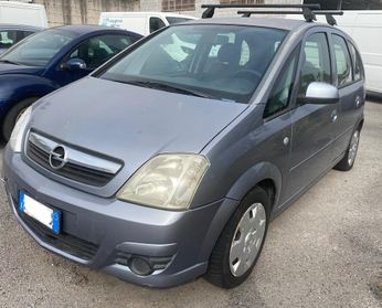 OPEL MERIVA 2006 1.6 105 CV BENZ\/METANO LEGGERE