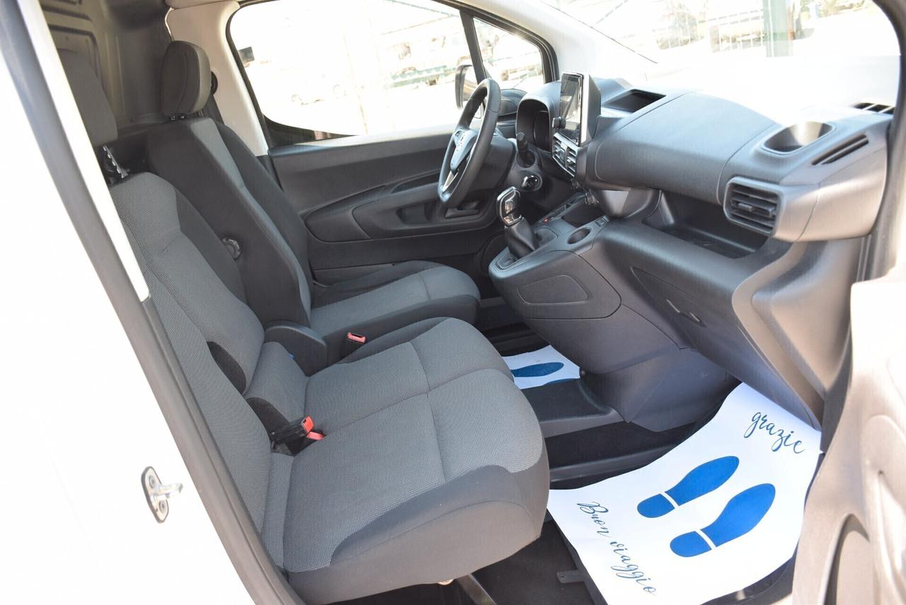 Opel Combo 3POSTI +IVA DETR. 1.6CDTI FULL OPT.