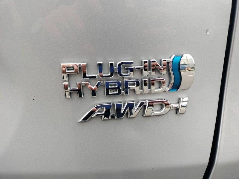 Toyota RAV4 Plug-in Plug-in 2.5 PHEV 306CV ECVT Dynamic+ 4WD
